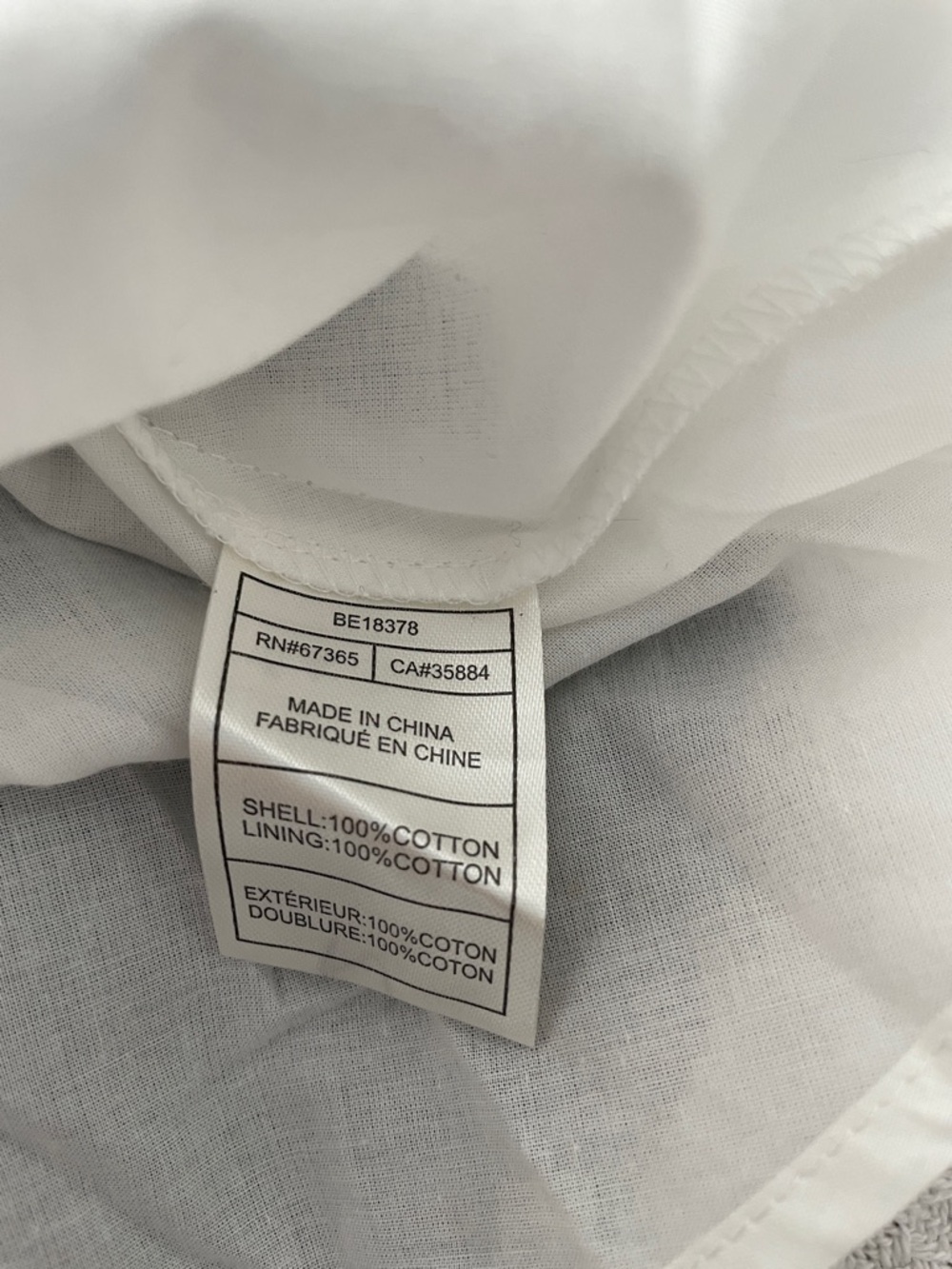 BB Dakota Black Eyelet Fit-and-Flare Midi Dress - Picture 6 of 6